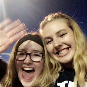 Meet your Posher, Kailee